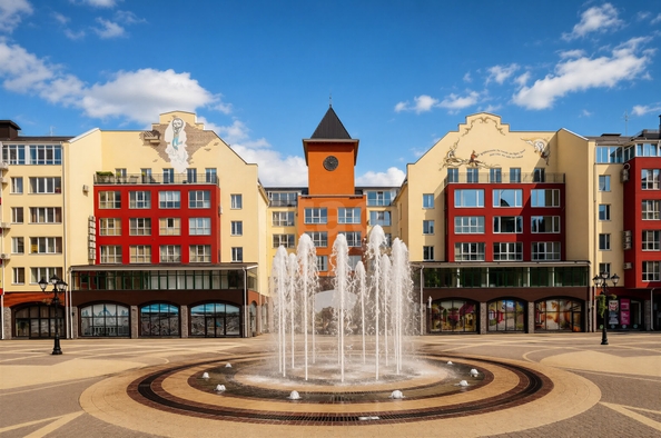 
  Продается 1-комн. квартира 37.6 м². Фото 12.