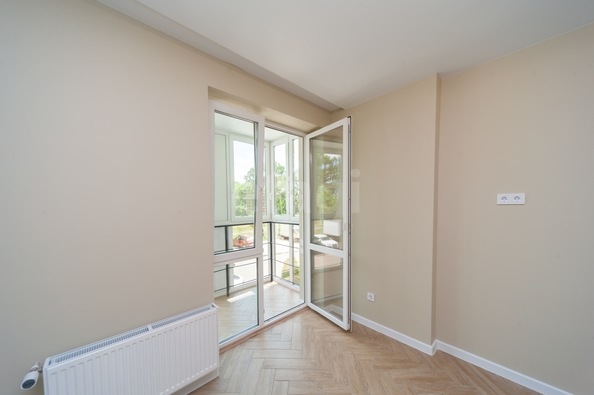 
  Продается 1-комн. квартира 37.2 м². Фото 10.