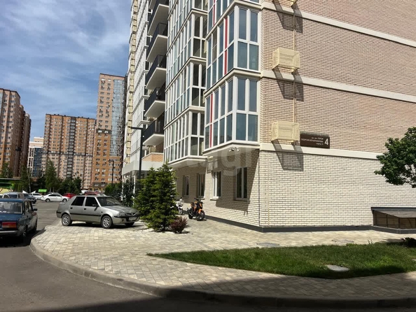 
  Продается 1-комн. квартира 37.2 м². Фото 21.