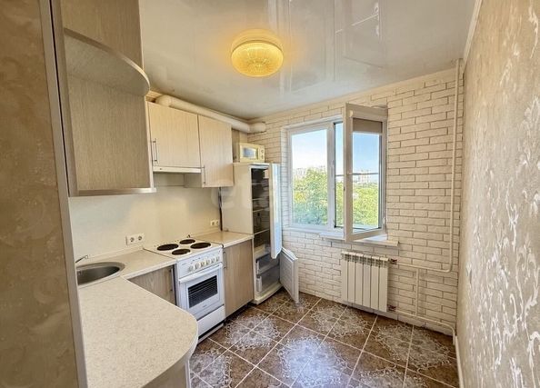 
  Продается 1-комн. квартира 32.7 м². Фото 2.