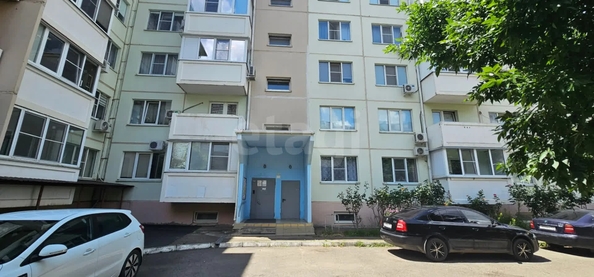 
  Продается 2-комн. квартира 56.8 м². Фото 21.