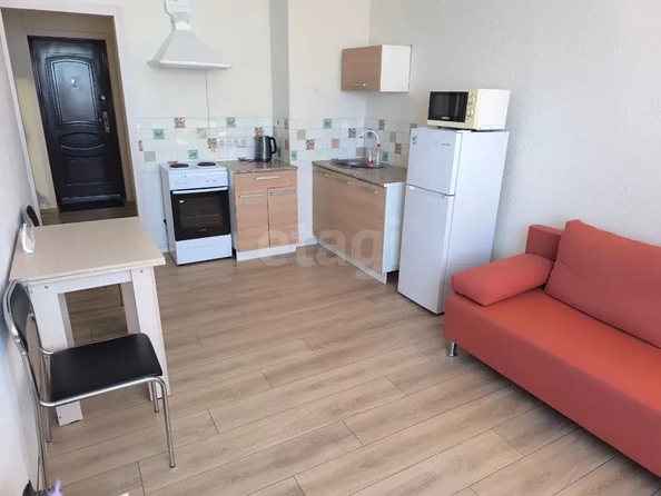 
  Продается 1-комн. квартира 41.2 м². Фото 3.