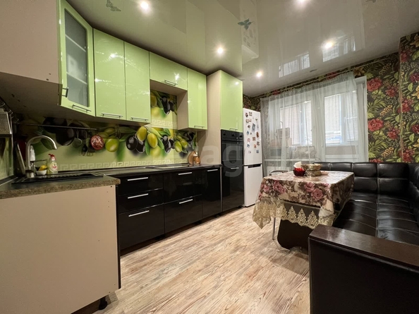 
  Продается 1-комн. квартира 37.7 м². Фото 4.