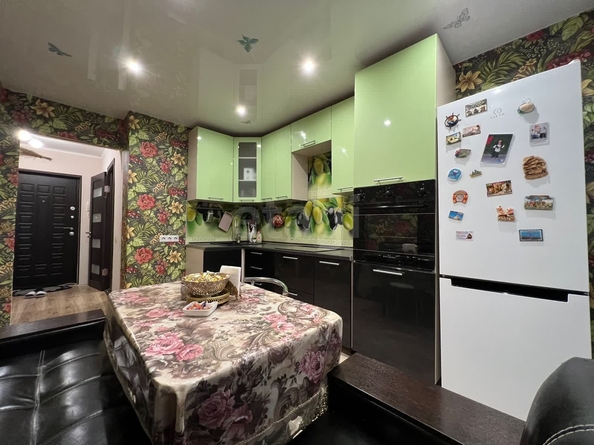 
  Продается 1-комн. квартира 37.7 м². Фото 6.