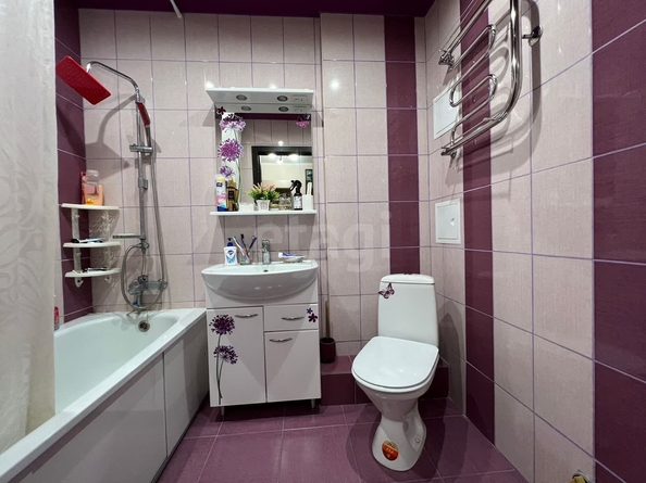 
  Продается 1-комн. квартира 37.7 м². Фото 8.