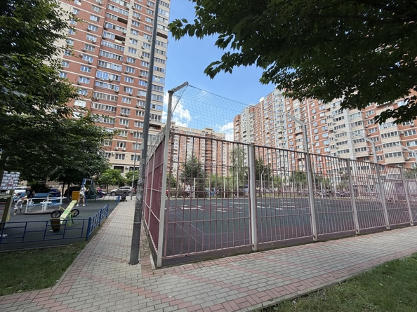 
  Продается 2-комн. квартира 56 м². Фото 23.