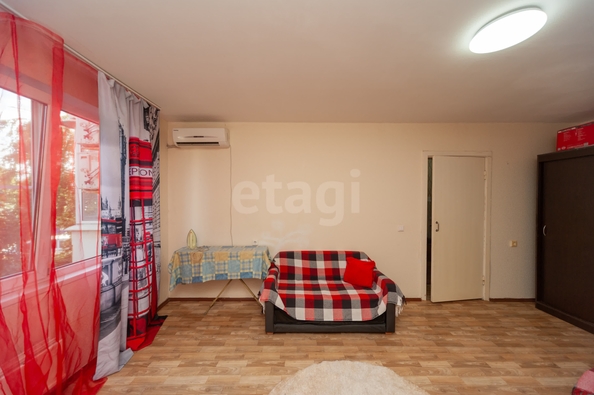 
  Продается 1-комн. квартира 40 м². Фото 5.