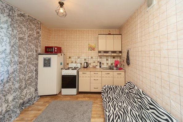 
  Продается 1-комн. квартира 40 м². Фото 11.