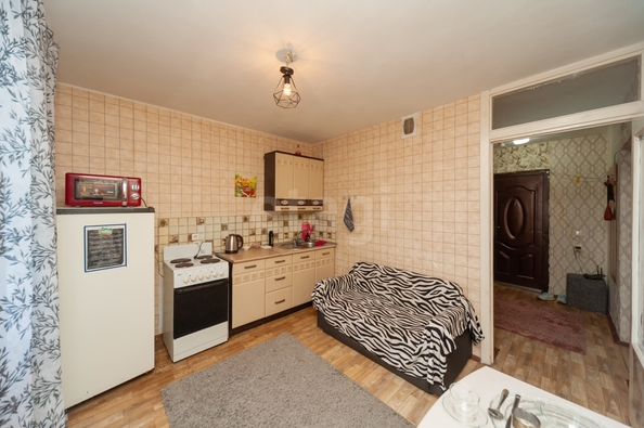 
  Продается 1-комн. квартира 40 м². Фото 15.