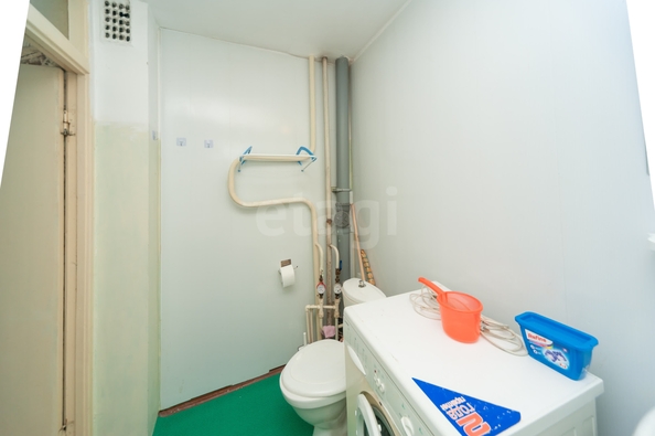 
  Продается 1-комн. квартира 40 м². Фото 18.