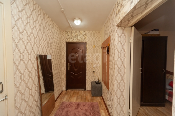 
  Продается 1-комн. квартира 40 м². Фото 22.