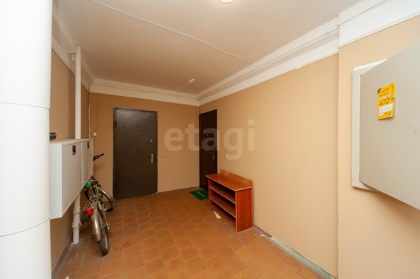 
  Продается 1-комн. квартира 40 м². Фото 27.
