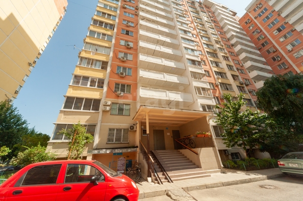 
  Продается 1-комн. квартира 40 м². Фото 29.