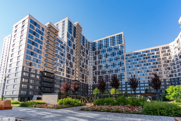 
  Продается 1-комн. квартира 34.7 м². Фото 8.