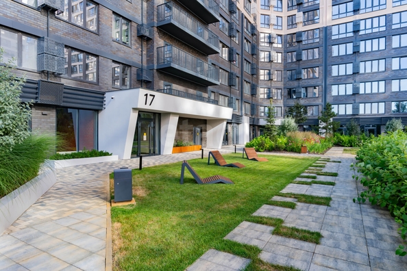 
  Продается 1-комн. квартира 34.7 м². Фото 10.