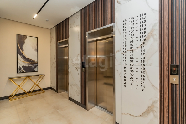 
  Продается 1-комн. квартира 34.7 м². Фото 11.