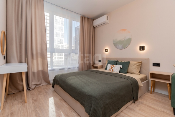 
  Продается 1-комн. квартира 34.7 м². Фото 16.