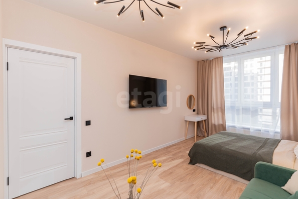 
  Продается 1-комн. квартира 34.7 м². Фото 17.