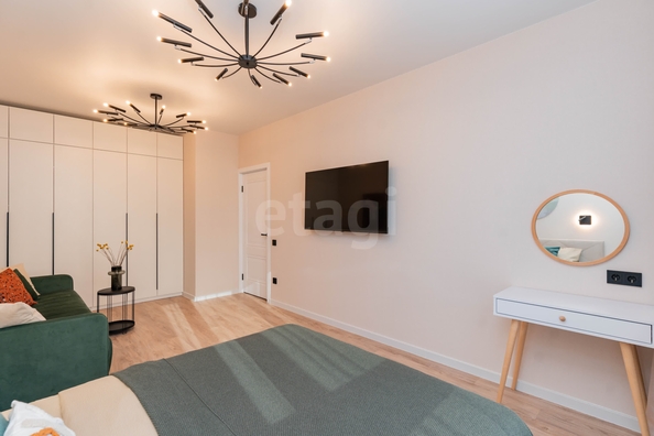 
  Продается 1-комн. квартира 34.7 м². Фото 20.
