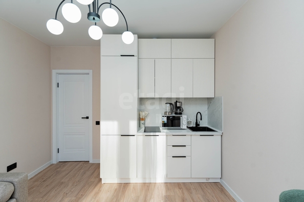 
  Продается 1-комн. квартира 34.7 м². Фото 26.