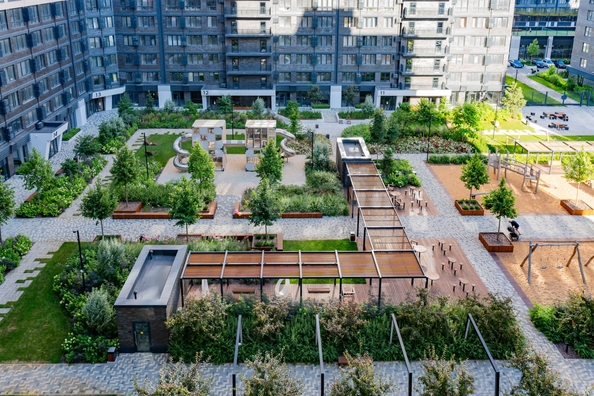 
  Продается 1-комн. квартира 34.7 м². Фото 28.