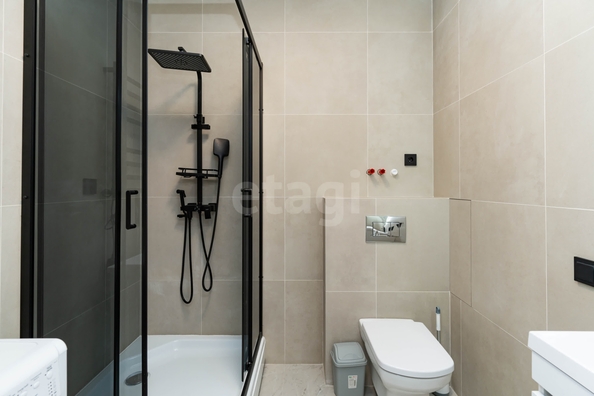 
  Продается 1-комн. квартира 34.7 м². Фото 29.