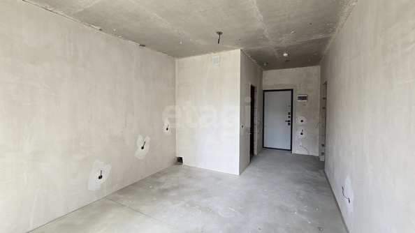 
  Продается студия 24.7 м². Фото 1.
