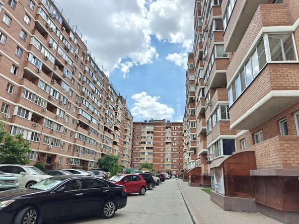 
  Продается студия 24.7 м². Фото 6.