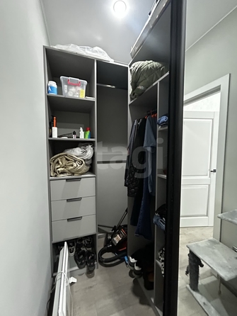 
  Продается 1-комн. квартира 37.7 м², в МКР Любимово, 5 квартал литера 1. Фото 23.