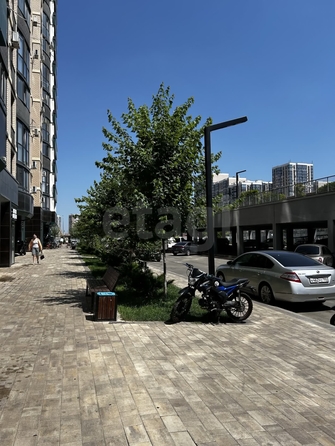 
  Продается 1-комн. квартира 37.7 м², в МКР Любимово, 5 квартал литера 1. Фото 31.