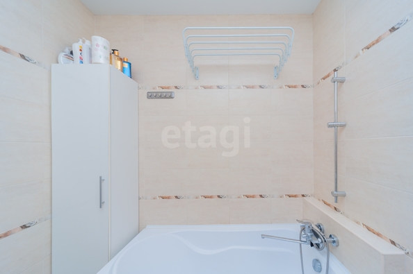 
  Продается 1-комн. квартира 50.4 м². Фото 21.
