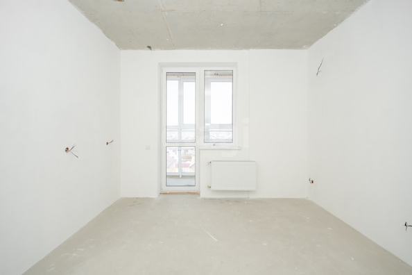 
  Продается 2-комн. квартира 64.1 м², в ЖК Губернский, литера 38. Фото 2.