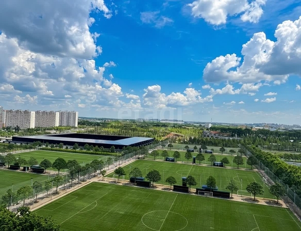 
  Продается 1-комн. квартира 39.4 м². Фото 13.