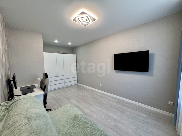 
  Продается 1-комн. квартира 34 м². Фото 6.