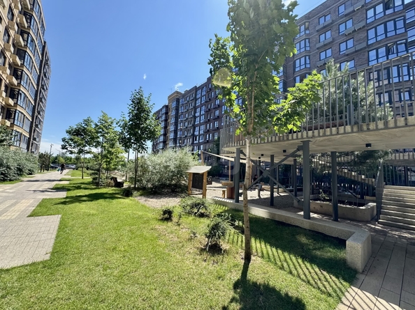 
  Продается 1-комн. квартира 34 м². Фото 16.