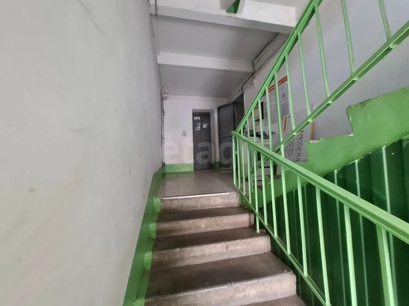 
  Продается 1-комн. квартира 35.4 м². Фото 16.