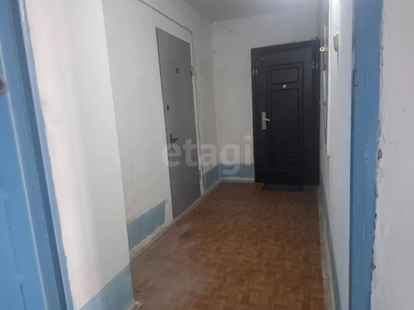 
  Продается 1-комн. квартира 35.4 м². Фото 17.