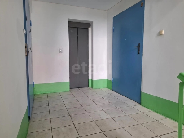 
  Продается 1-комн. квартира 35.4 м². Фото 20.