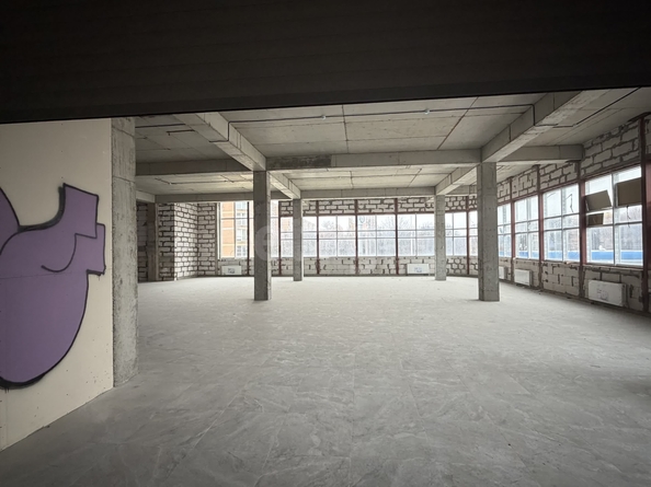 
  Сдается универсальное помещение 600 м². Фото 2.