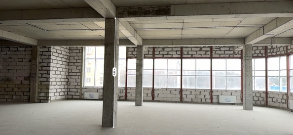 
  Сдается универсальное помещение 600 м². Фото 3.