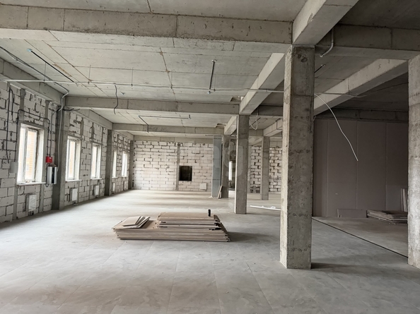 
  Сдается универсальное помещение 600 м². Фото 6.