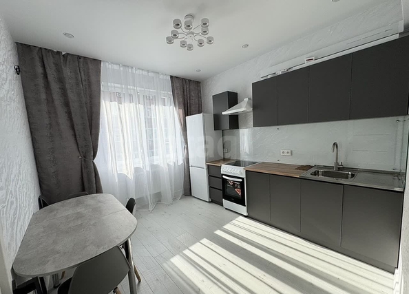 
  Продается 1-комн. квартира 35.6 м². Фото 8.