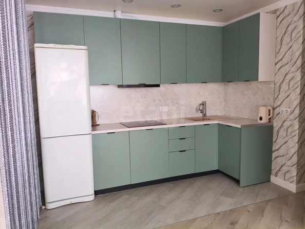 
  Продается 2-комн. квартира 71 м². Фото 1.