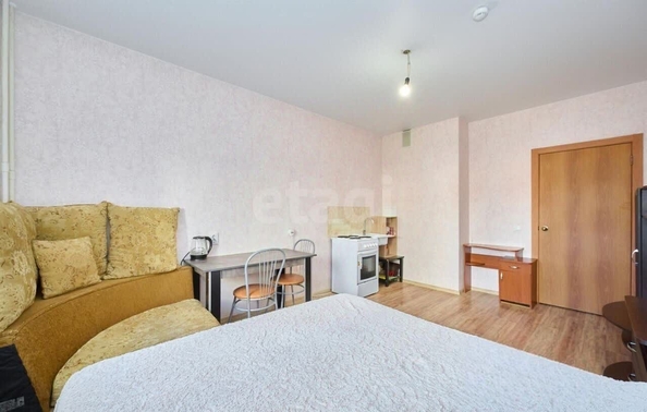
  Продается студия 26.1 м². Фото 3.
