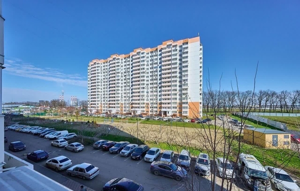 
  Продается студия 26.1 м². Фото 9.