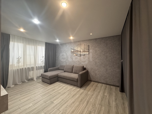 
  Продается 1-комн. квартира 38.1 м². Фото 2.