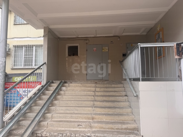 
  Продается 1-комн. квартира 38.1 м². Фото 18.