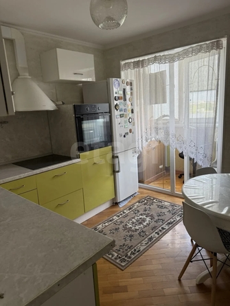 
  Продается 1-комн. квартира 33 м². Фото 1.