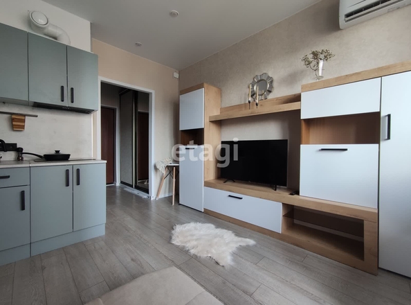 
  Продается студия 21.1 м². Фото 3.