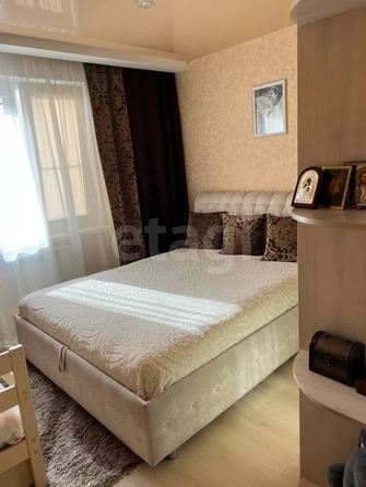 
  Продается 2-комн. квартира 52.4 м². Фото 1.